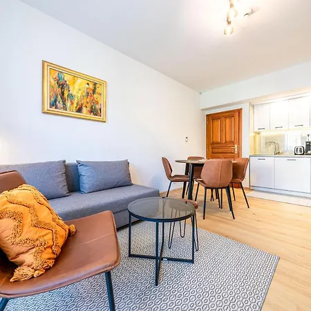 Apartment Harmony - Tatranska Lomnica, Javorinka Tatranská Lomnica