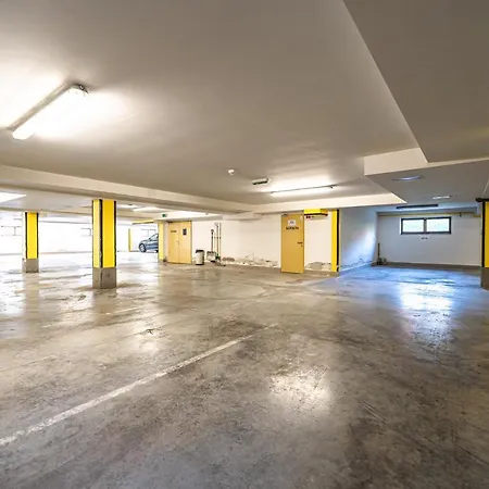 Harmony - Tatranska Lomnica, Javorinka Apartment *