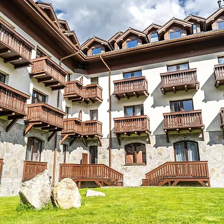 Apartamento Harmony - Tatranska Lomnica, Javorinka