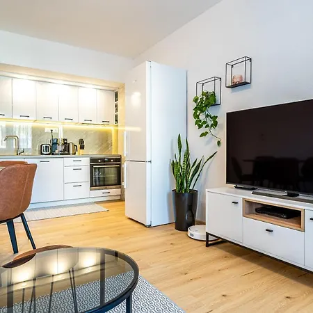 Harmony - Tatranska Lomnica, Javorinka *