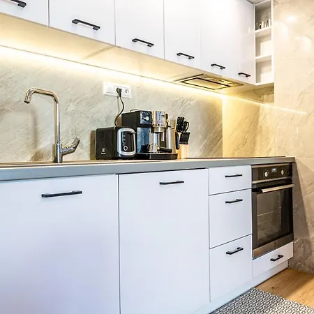 아파트 Harmony - Tatranska Lomnica, Javorinka *