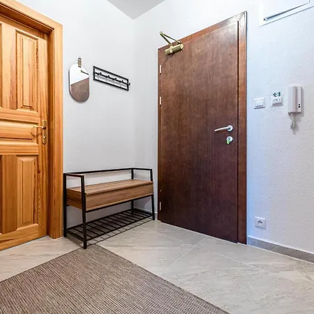 Apartment Harmony - Tatranska Lomnica, Javorinka *