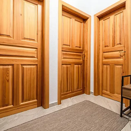 Harmony - Tatranska Lomnica, Javorinka Apartamento Tatranská Lomnica