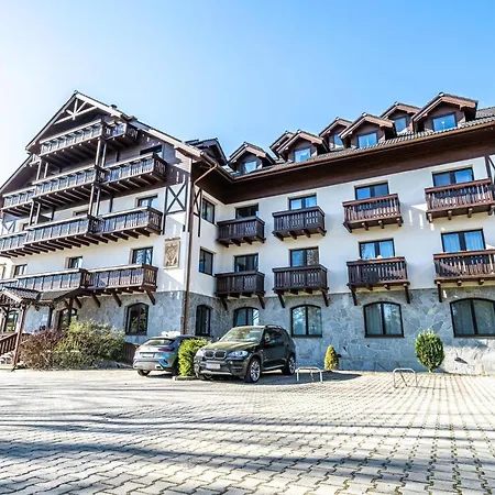 Harmony - Tatranska Lomnica, Javorinka *