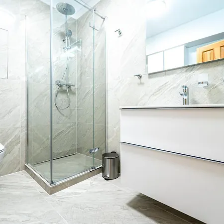 Apartamento Harmony - Tatranska Lomnica, Javorinka Tatranská Lomnica