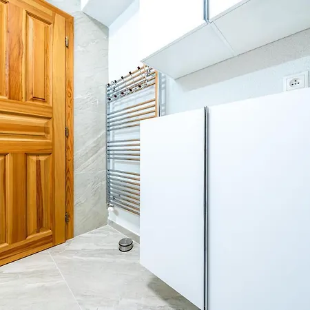 Harmony - Tatranska Lomnica, Javorinka *