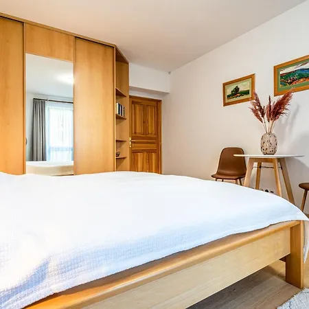 Harmony - Tatranska Lomnica, Javorinka *