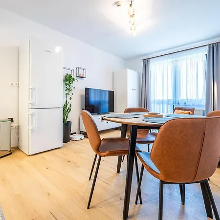 Apartamento Harmony - Tatranska Lomnica, Javorinka *