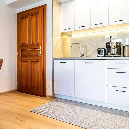 Harmony - Tatranska Lomnica, Javorinka Tatranská Lomnica