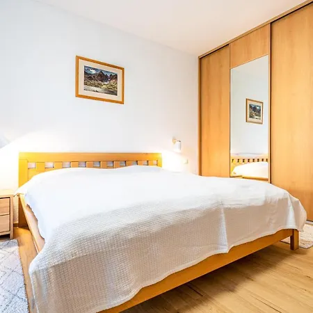 Harmony - Tatranska Lomnica, Javorinka 아파트