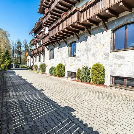 Harmony - Tatranska Lomnica, Javorinka * 타트란스카롬니카