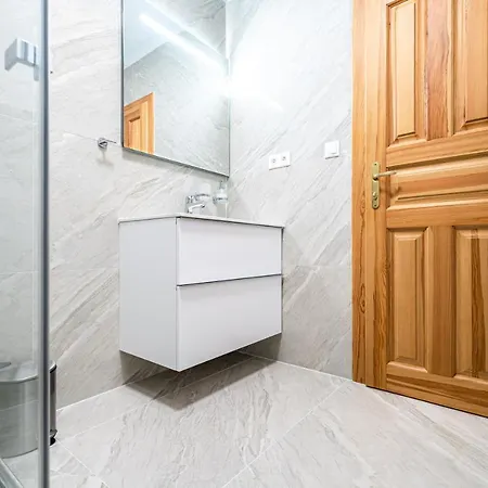 Harmony - Tatranska Lomnica, Javorinka