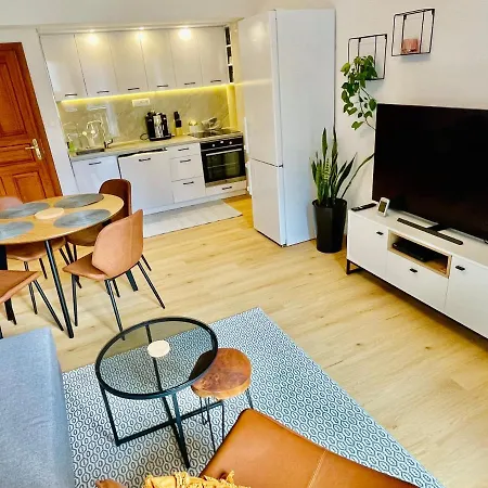 Apartamento Harmony - Tatranska Lomnica, Javorinka