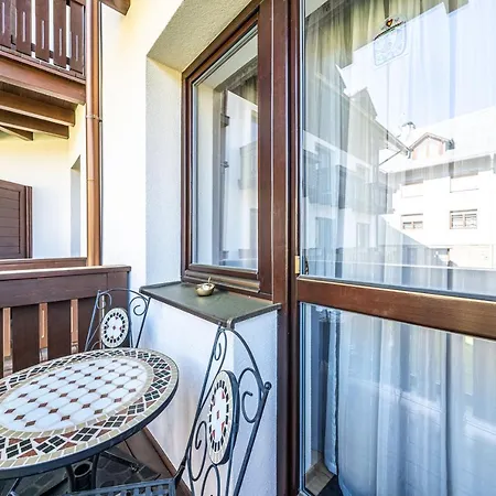 Harmony - Tatranska Lomnica, Javorinka Apartamento Tatranská Lomnica