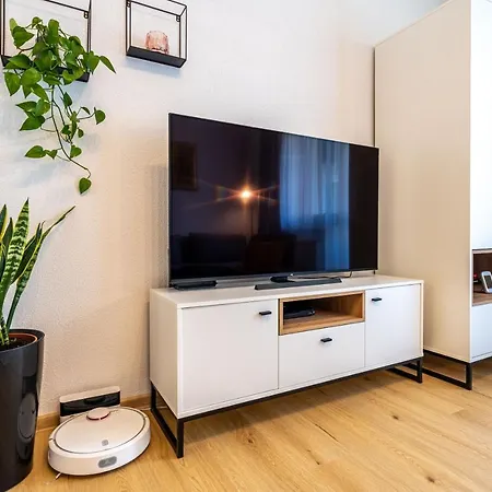 Apartamento Harmony - Tatranska Lomnica, Javorinka