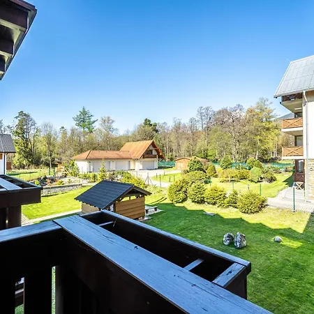 Apartment Harmony - Tatranska Lomnica, Javorinka