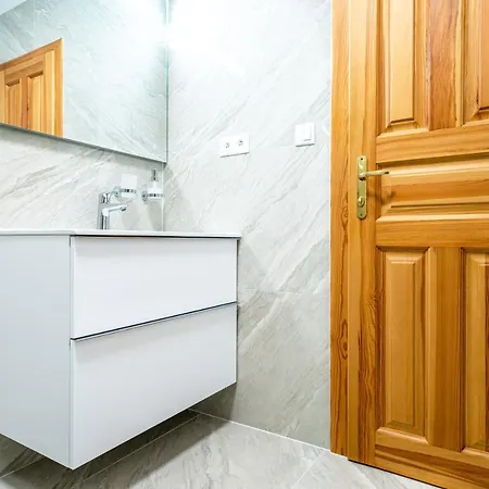 Apartamento Harmony - Tatranska Lomnica, Javorinka