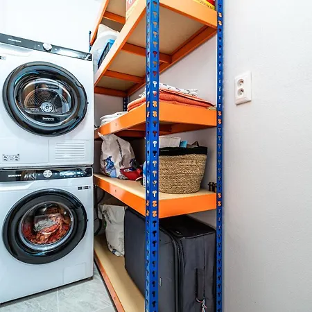 Harmony - Tatranska Lomnica, Javorinka Apartment *