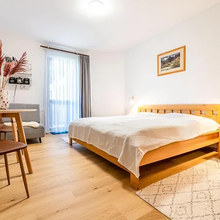 아파트 Harmony - Tatranska Lomnica, Javorinka *