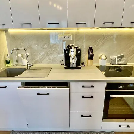 Harmony - Tatranska Lomnica, Javorinka *