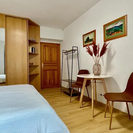 Harmony - Tatranska Lomnica, Javorinka *