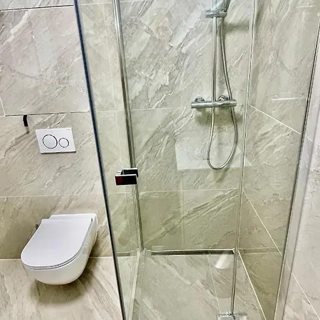 Harmony - Tatranska Lomnica, Javorinka