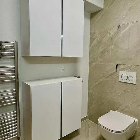 Harmony - Tatranska Lomnica, Javorinka