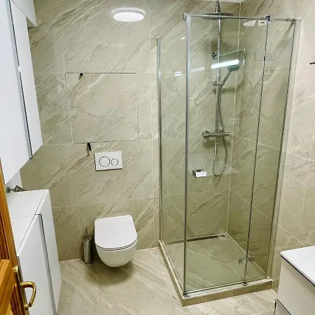 아파트 Harmony - Tatranska Lomnica, Javorinka *