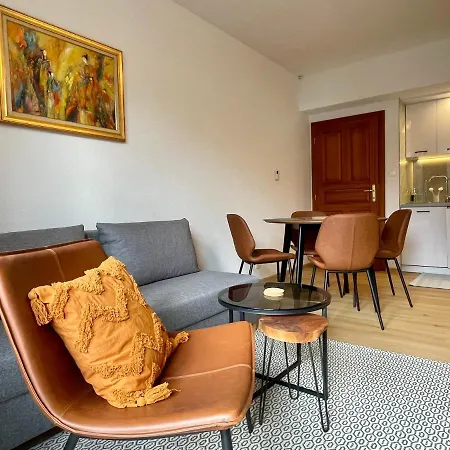 Apartamento Harmony - Tatranska Lomnica, Javorinka