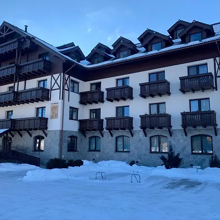 Apartment Harmony - Tatranska Lomnica, Javorinka *