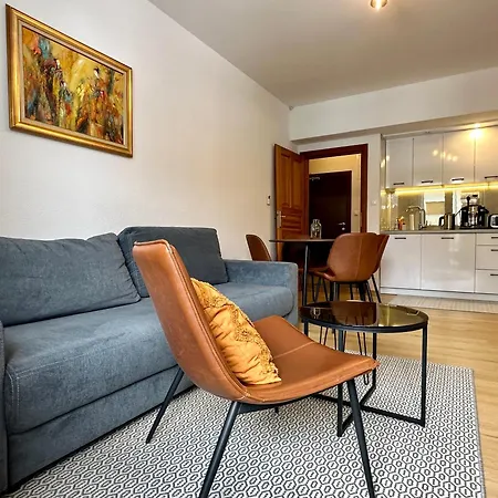 Harmony - Tatranska Lomnica, Javorinka * Tatranská Lomnica