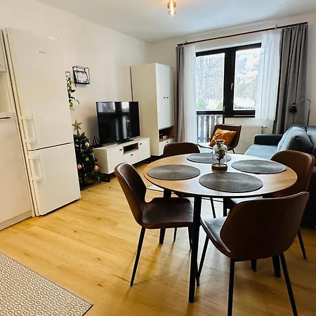 Apartamento Harmony - Tatranska Lomnica, Javorinka Tatranská Lomnica