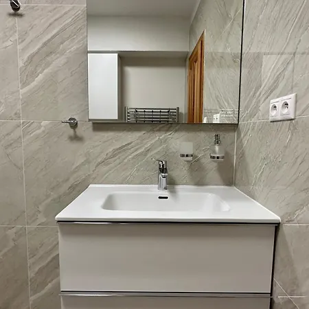 Apartment Harmony - Tatranska Lomnica, Javorinka