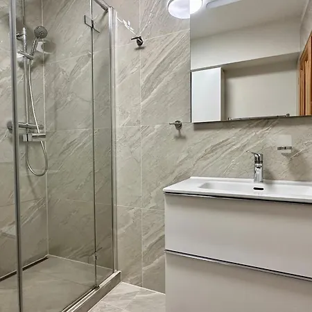 Harmony - Tatranska Lomnica, Javorinka