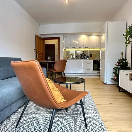 Harmony - Tatranska Lomnica, Javorinka Apartment *