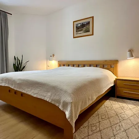 Harmony - Tatranska Lomnica, Javorinka * 타트란스카롬니카