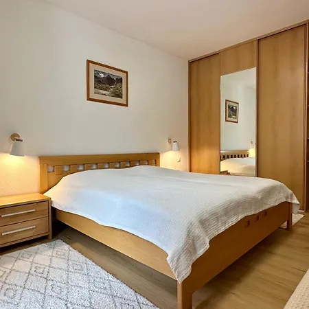 Harmony - Tatranska Lomnica, Javorinka *