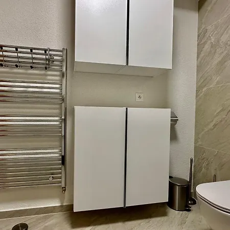 Harmony - Tatranska Lomnica, Javorinka 아파트 타트란스카롬니카