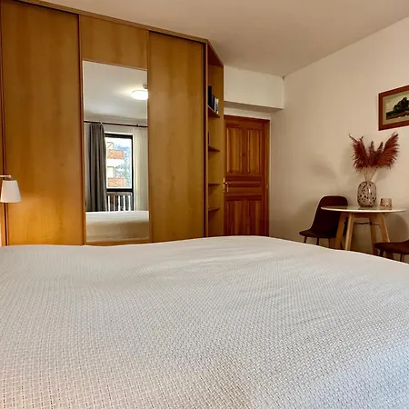 Harmony - Tatranska Lomnica, Javorinka 타트란스카롬니카