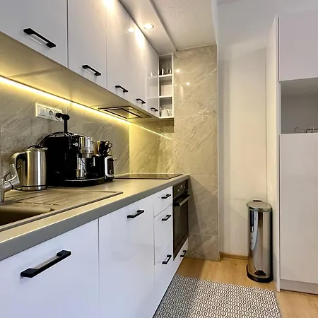 Harmony - Tatranska Lomnica, Javorinka *